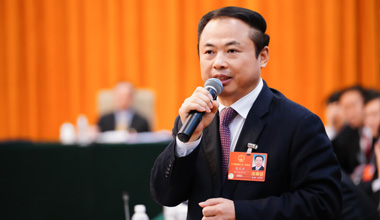 两会季丨今年，张天任代表提交议案4件，聚焦这些方面！