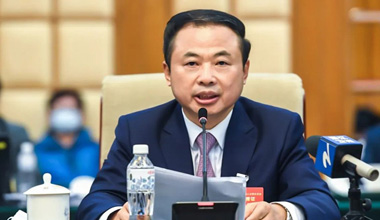 两会季丨围绕新能源产业，张天任代表提交这些建议