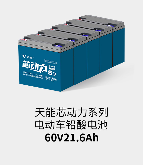 拉霸电池60v20ah