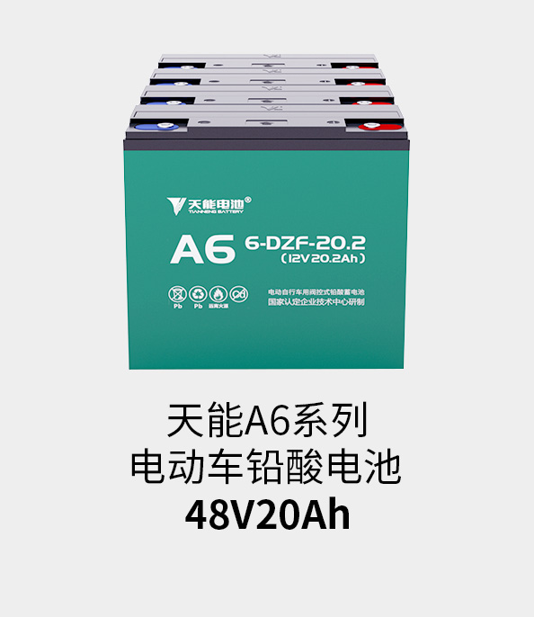 拉霸电池48v20ah