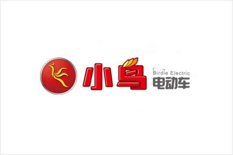 拉霸电池合作伙伴 小鸟电动车