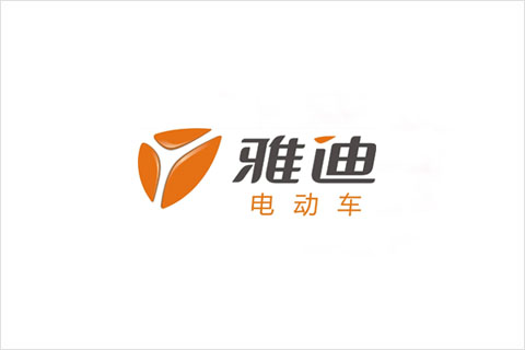 拉霸电池合作伙伴 雅迪电动车