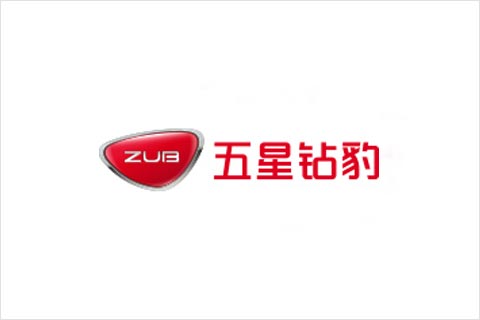 拉霸电池合作伙伴 五星钻豹电动车