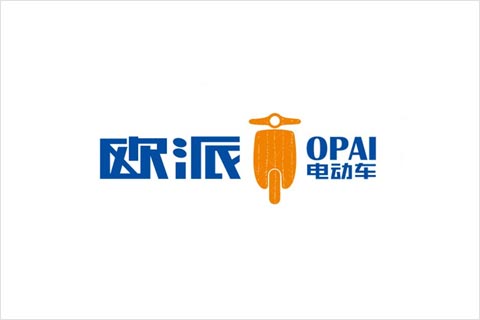 拉霸电池合作伙伴 欧派电动车