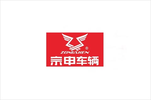 拉霸电池合作伙伴 宗申电动车